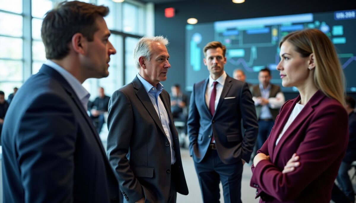 SAP et souveraineté : les enjeux clés de la convention USF 2026 pour les DSI