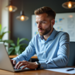 Mission SEO : données à rassembler avant votre premier contact avec Jimenez Julien