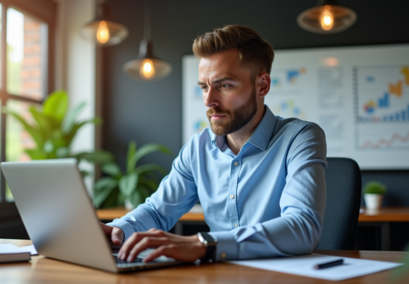 Mission SEO : données à rassembler avant votre premier contact avec Jimenez Julien