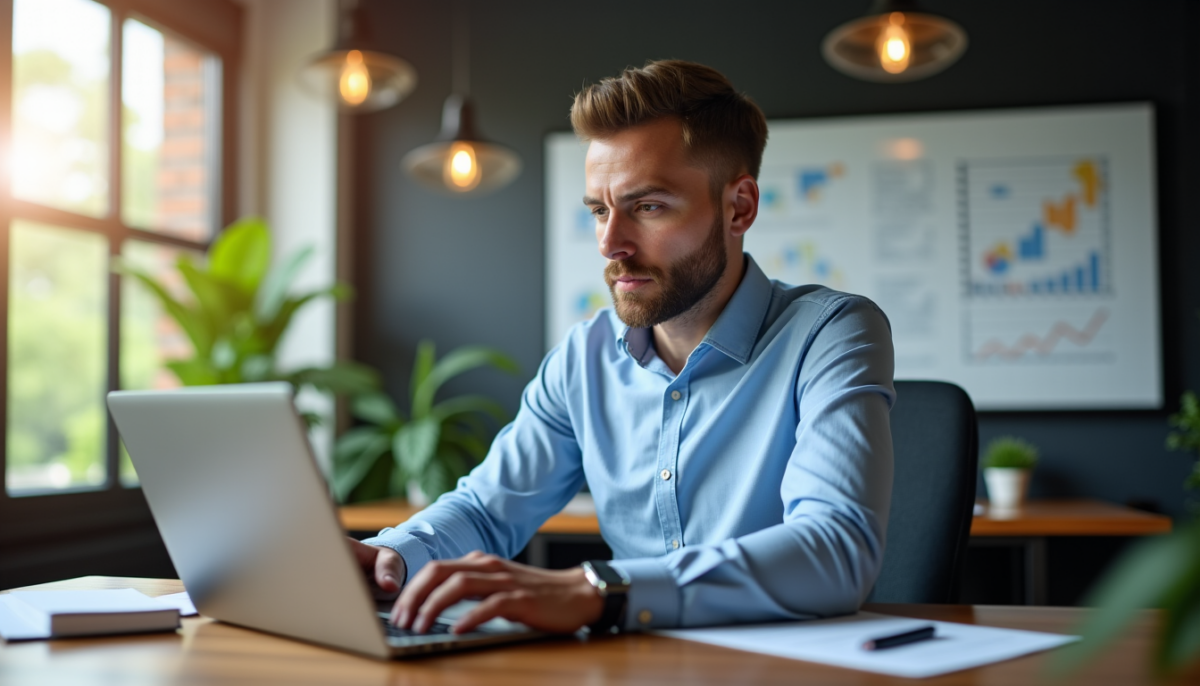 Mission SEO : données à rassembler avant votre premier contact avec Jimenez Julien