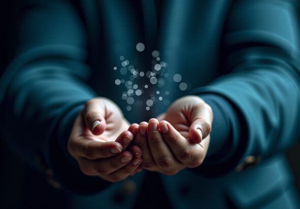 Dark Social : comprendre pourquoi vos rapports d’attribution passent à côté de 70 % de vos conversions B2B