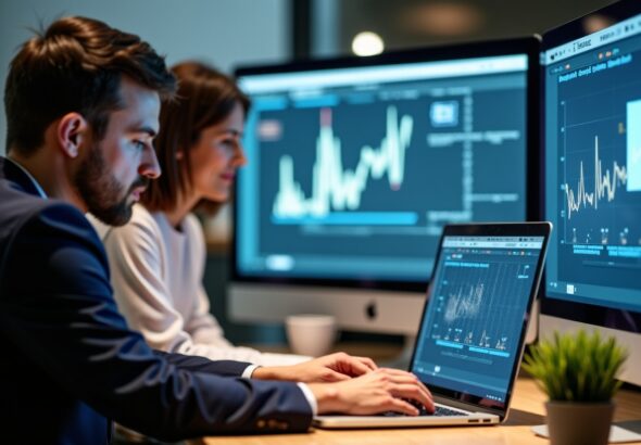 IA en entreprise : les certifications incontournables pour propulser votre salaire dans la tech