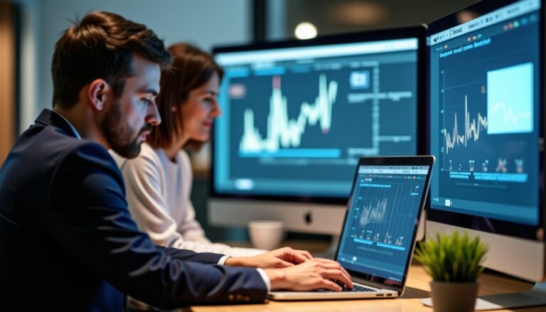 IA en entreprise : les certifications incontournables pour propulser votre salaire dans la tech