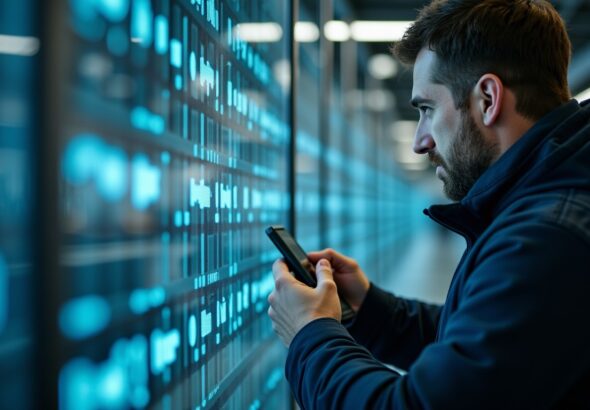 Usine connectée : capteurs rentables à adopter et pièges à éviter pour maximiser votre ROI