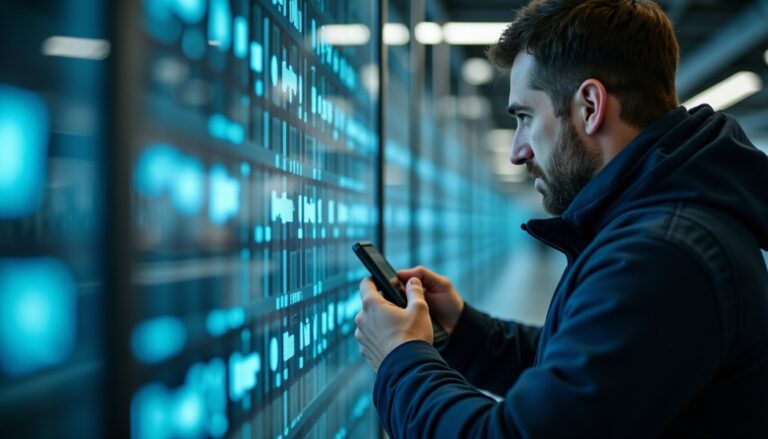 Usine connectée : capteurs rentables à adopter et pièges à éviter pour maximiser votre ROI