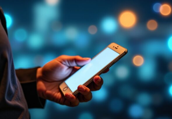 Blocage des réseaux sociaux sur 4G/5G : Matignon entre en action, les marques en première ligne