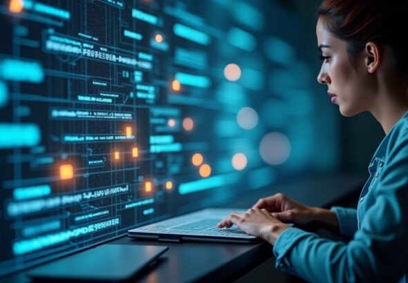 ERP et Intelligence Artificielle : pourquoi il est crucial que votre DSI reprenne le contrôle de son système d’information