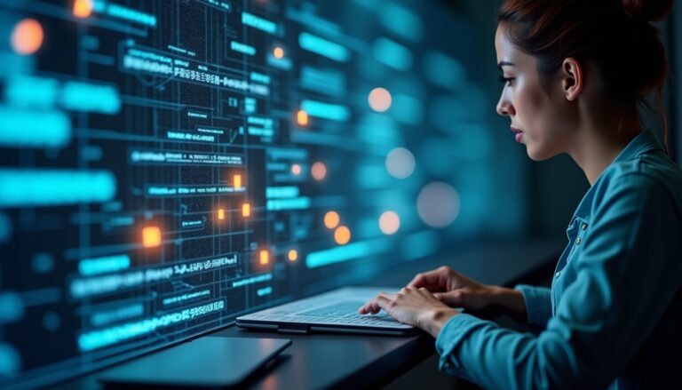 ERP et Intelligence Artificielle : pourquoi il est crucial que votre DSI reprenne le contrôle de son système d’information