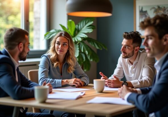 Rémunération des influenceurs B2B à la performance : le dispositif contractuel pour sécuriser votre budget