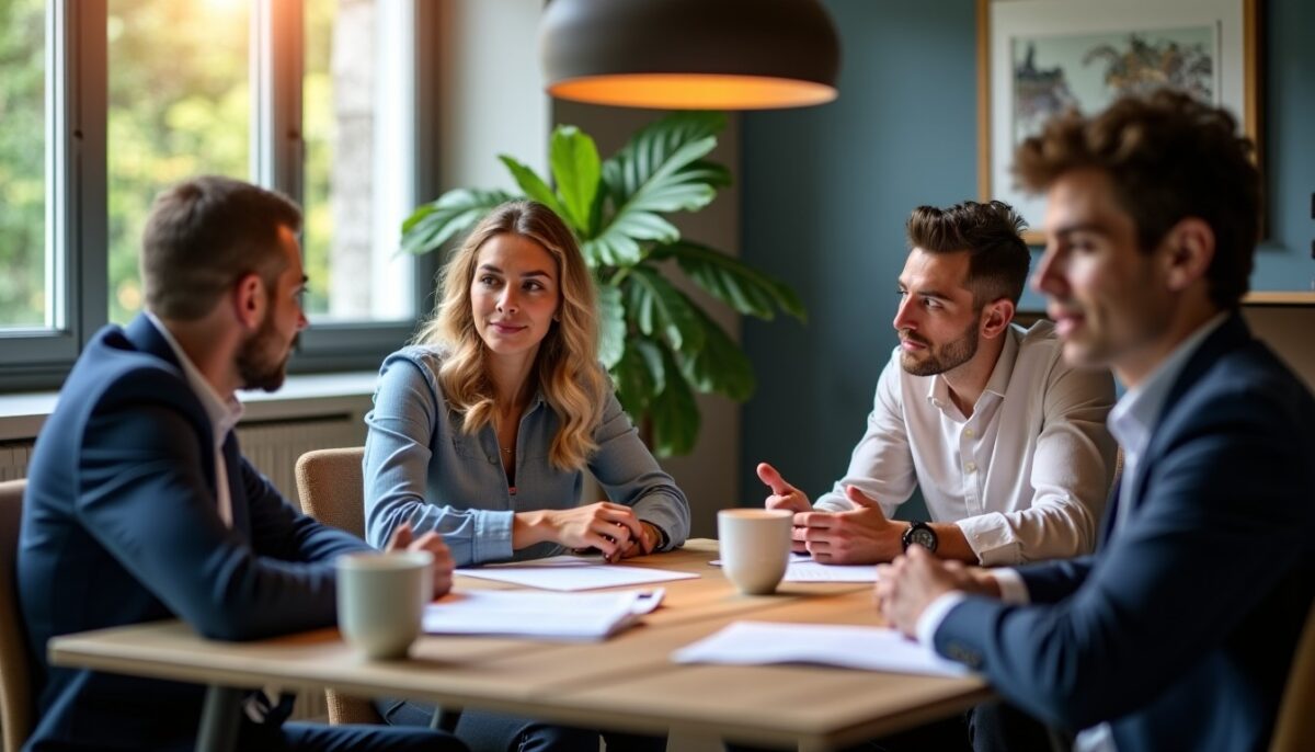 Rémunération des influenceurs B2B à la performance : le dispositif contractuel pour sécuriser votre budget